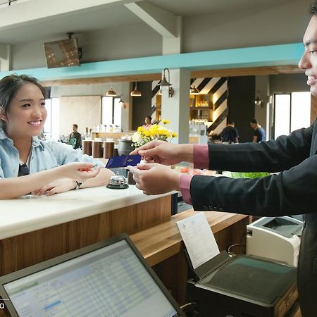 Fitra Hotel Majalengka Luaran gambar